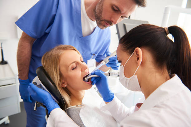 Dental Bonding in Memphis, TN