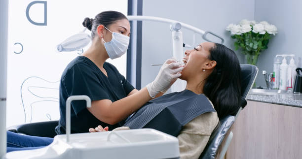 Emergency Dental Services in Memphis, TN