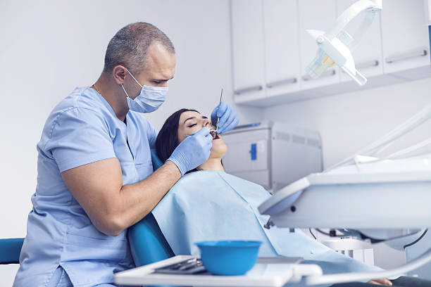Oral Cancer Screening in Memphis, TN